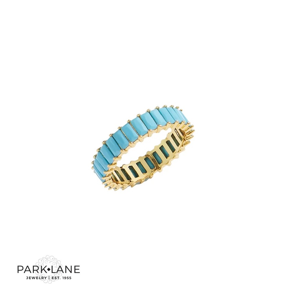Park Lane Waterfall Ring Size 7 SOLD